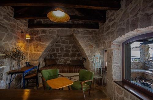 Zagore Villa | Refugio Ivanini