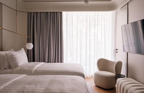 Bacvice Hotel | Boutique Hotel Venturo, a Member of Design Hotels