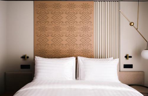 Bacvice Hotel | Boutique Hotel Venturo, a Member of Design Hotels