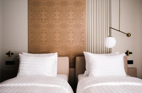 Bacvice Hotel | Boutique Hotel Venturo, a Member of Design Hotels