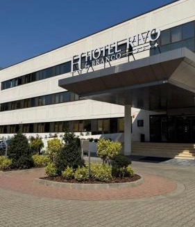 Timisoara Hotel | Hotel Rivo Timisoara