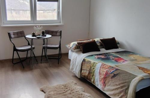 Piatra Neamt Apartment | Studio roberto