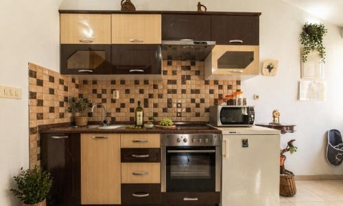 Kastel Novi Apartment | Apartments villa Mira