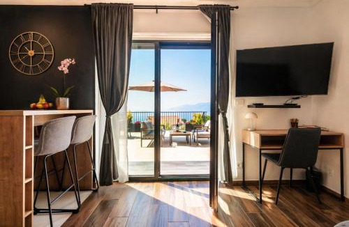 Cikovici Apartment | Apartments Alba Chiara