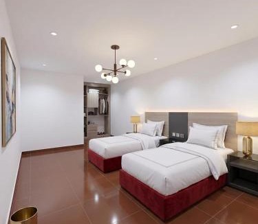 Beach & Coast Hotel | Marhaba Hotel And Resort