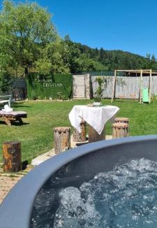 Rasnov House | Poiana Cristian