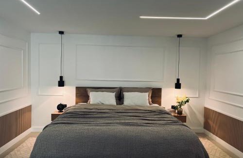 Mali Radic House | Apartment Anur