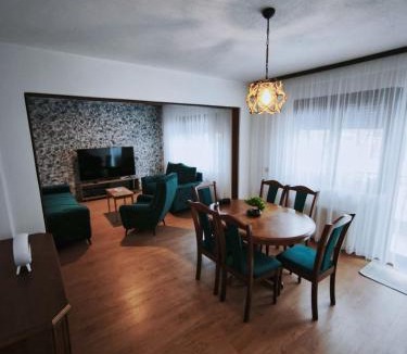 Drvar Apartment | Lavanda Lux