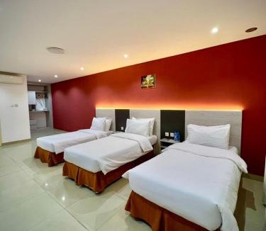 Beach & Coast Hotel | Marhaba Hotel And Resort