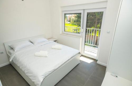 Ilidza Villa | Villa-Vista di Pini Sarajevo
