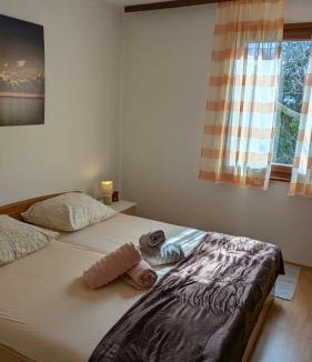 Trn House | Međugorje Quit Hideaway