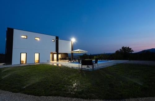 Trn Apartment | Villa La Vita, Ljubuški