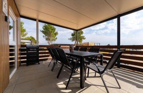 Drage House | Santa Cruz - Villa 62