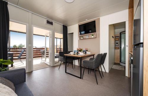 Drage House | Santa Cruz - Villa 62