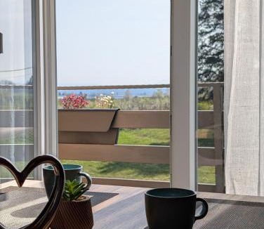 Dreznik Grad Apartment | Monte Symphony