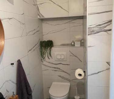 Kamen Apartment | David 73
