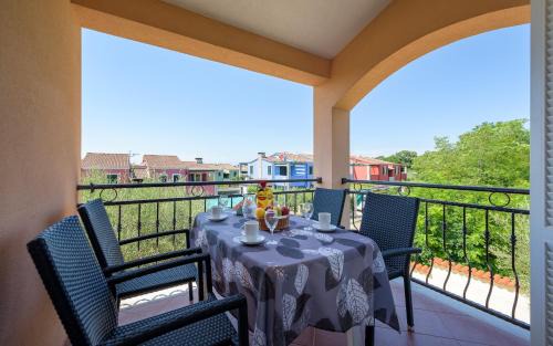 Basanija Apartment | Villa Lara Savudrija