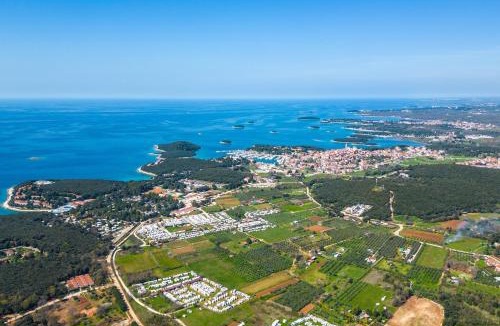 Marasi Villa | Secluded Pool Villa Tanja with Sea View