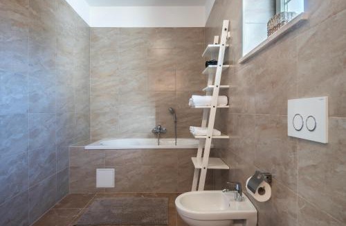 Rebici Villa | Cinematic Istrian Escape with Private Pool