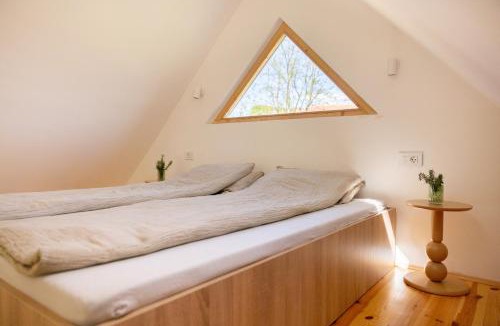 Hodbina Ski Chalet | Watan A&D