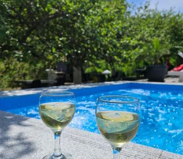 Rogatica Villa | M&M Bazen resort Goražde