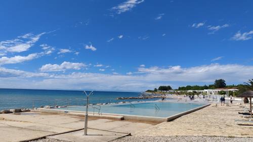 Mareda Apartment | Apartma Mareda - Novigrad