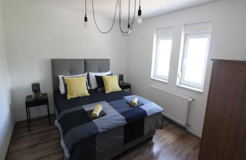 Seline Apartment | Luxury Apartment Sea View & Private Terraces