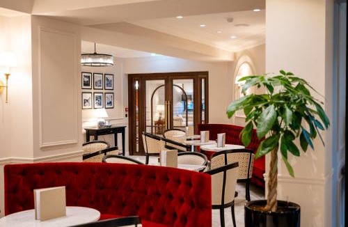 Siroki Brijeg Hotel | Hotel Park