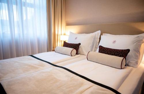 Siroki Brijeg Hotel | Hotel Park