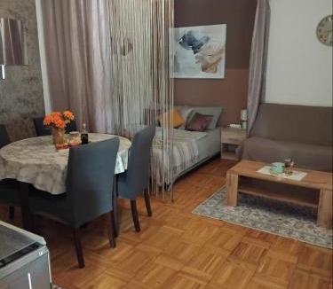 Bizovac Apartment | Studio apartman Vuković 4 zvjezdice