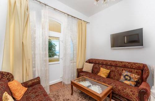 City Center Apartment | Sea View Boutique Apartman Villa Mediteran near Beach & Old Town
