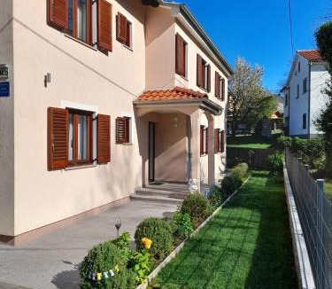 Opric Apartment | Villa Marija