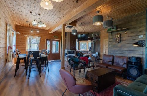 Kupjak Apartment | Gorski park Kupjak