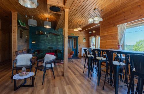 Kupjak Apartment | Gorski park Kupjak