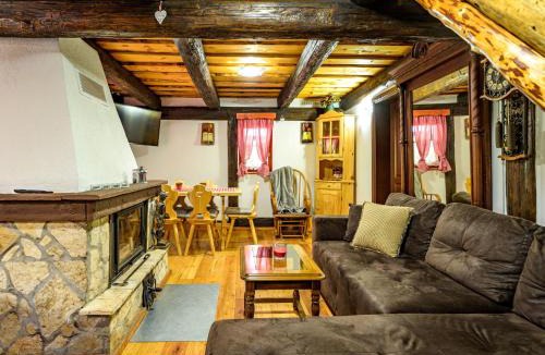 Klenovnik Ski Chalet | Chalet Pine Hill by Interhome