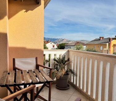 Baska House | Villa Schober Baška