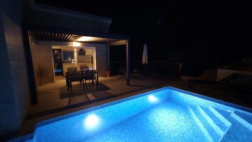 Prizba Apartment | Villa Vista