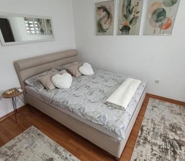 Konjic Villa | Vikend kuća Konjic