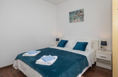Jadrtovac Apartment | Apartments Saric