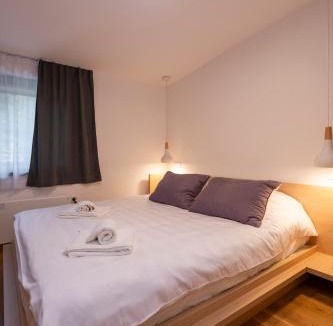 Jahorina Apartment | Bella Jahorina 616-aparthotel Zlatni Javor