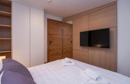 Jahorina Apartment | Bella Jahorina 616-aparthotel Zlatni Javor