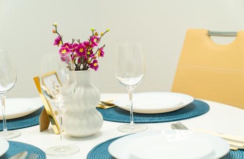 Piatra Neamt Apartment | MK Apartments