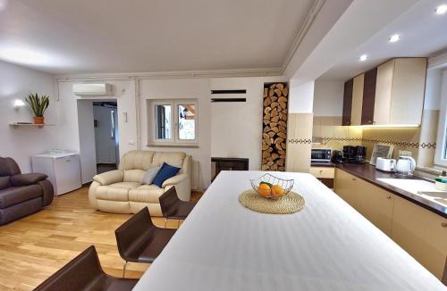 Tulisevica Apartment | Apartment Učka Home