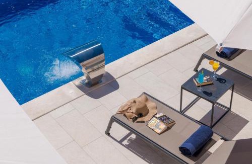 Plat Villa | Exclusive Villa Belenum with breakfast,gym,sauna