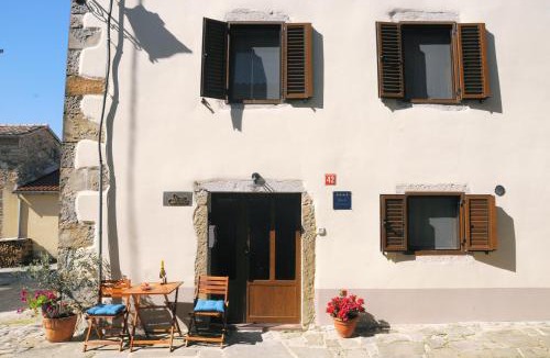 Draguc House | Casa Stella