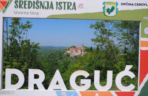 Draguc House | Casa Stella