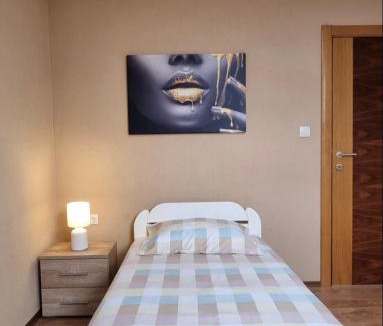 Cardacani Apartment | Apartman Avram