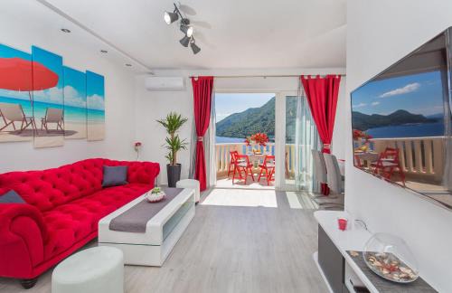 Sobra Apartment | Apartments More Luxury