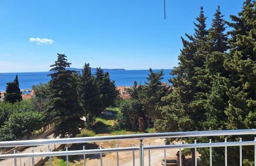 Komiza Apartment | Apartments with WiFi Komiza, Vis - 25962