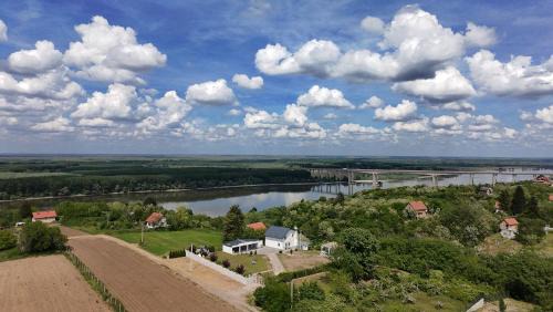 Inija Villa | Vila La hacienda